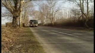 Puszta Gangbang - Magyar szinkronos xxx film