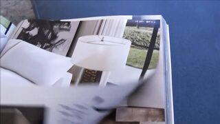 Hatalmas keblű nevelő anya kezelésbe veszi a pélót