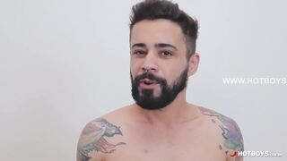 Brazil krapekot dugják a hatalmas farkú csoki pasik
