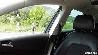 Magyar pornófilmes spiné megkefélve