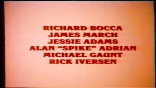 Rózsaszín cicák - Magyar szinkronos teljes vhs szexfilm
