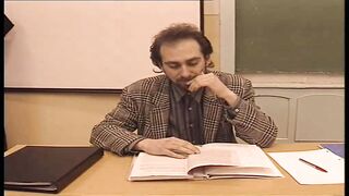 Nyelvleckék - Magyar szinkronos teljes vhs szexvideó