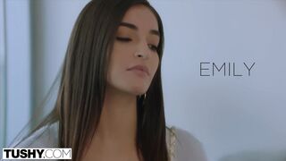 Tini lányoknak bejön a közös dárda