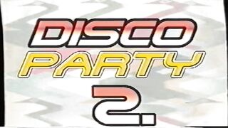 Disco party 2 - Magyar szinkronos teljes vhs erotikus film