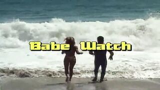 Babewatch - Magyar szinkronos teljes vhs xxx film