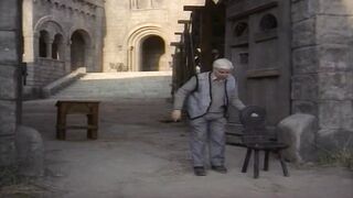 A kolostor szelleme - Magyarul szinkronizált erotikus film