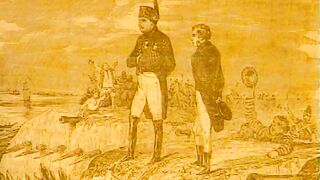 Napoleon a hódító - Magyar szinkronos teljes erotikus film