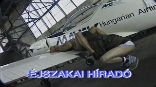 Szépségverseny - Magyar szinkronos teljes erotikus film