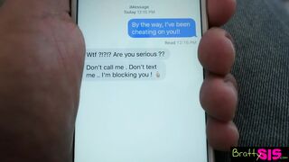Gina Valentina kellemesen meglovagolja a dákót
