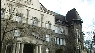 Anita a kórház szélen - Magyar szinkronos teljes xxx film