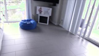 Milf anyuci muffja telelőve