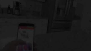 Tini 18 éves latina nevelő húgi meghágva