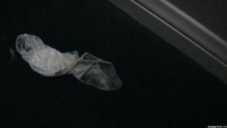 Bridgette B muffja pélót kapott
