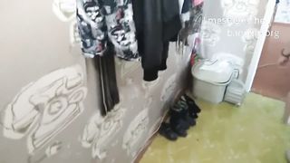 Tini kisasszonyt a pasija haverja dugja