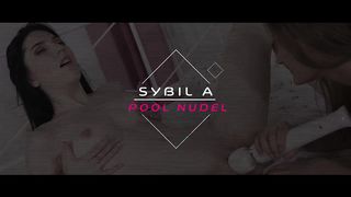 Sybil picsája megdugva