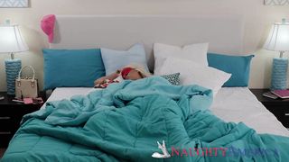 Bridgett B a izgató tanítónéni