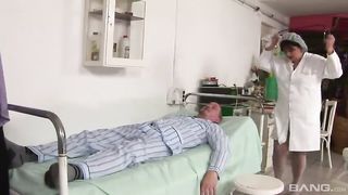 Anál imádó nagymamák - Teljes erotikus film