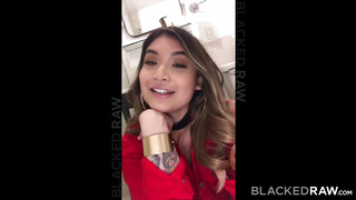 Brenna Sparks és a néger dárda