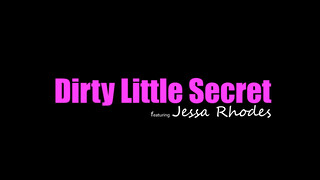Moms Teach Porno - Jessa Rhodes és a hatalmas dárda