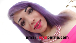 Legalporno - Pina piercinges orosz spiné popsiba tolva