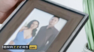 Brazzers - Ava Addams a férje haverjával baszik