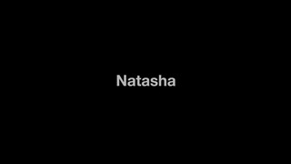 TUSHYRAW - Natasha Nice az óriás cicis tini