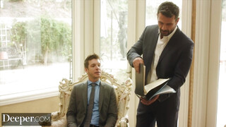 Deeper - Khloe Kapri durván megdöngetve