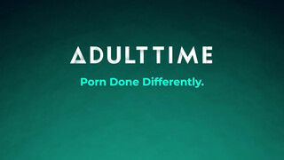 ADULT TIME - Rocky Emerson a izgató tetovált bige
