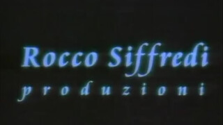 Rocco initations 5 - Teljes vhs xxx videó