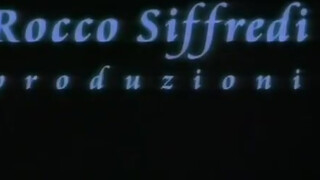 Rocco Animal Trainer 21 - Teljes vhs erotikus film