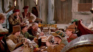 The Ribald Tales Of Canterbury (1985) - Teljes xxx film