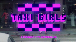 Taxi Girls (1979) - Teljes erotikus videó