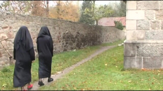 Monache Viziose - Olasz szinkronos xxx videó