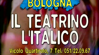 Le Sex Debuttanti di R. Schicchi - Olasz xxx film