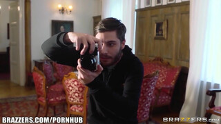 Brazzers - ha dugni is akarsz a fotóssal