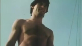 Stud Hunters (1983) - Klasszikus retro vhs pornóvideó