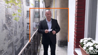 Gyönyörű latina bige kielégíti a fasziját