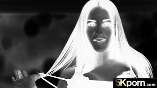 5KPORN - Latina tini picsa finom szexelése
