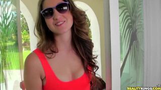 RealityKings - Keegan a pici keblű bige