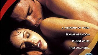 A határok tesztelése (Testing the Limits - 1998) - Teljes pornófilm eredeti szinkronnal