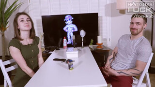 Hot guys fuck - így szexel egy valódi páros