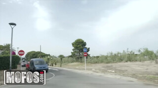 Mofos - Luna Corazon a szexy latina bige