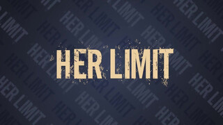 HerLimit - Jessica Night csoki kárót kap a seggébe