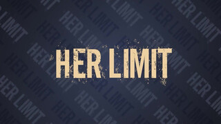 HerLimit - Amirah Adara segge megkúrelva