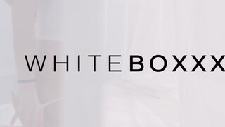 WHITEBOXXX - Kaisa Nord feneke megdöngetve