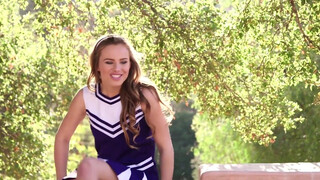 Jillian Janson a dögös kicsike sulis bige