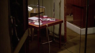Le bijou d'amour (1978) - Vhs retro pornóvideó