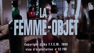 Programmed for Pleasure (1981) - Teljes régi erotikus videó