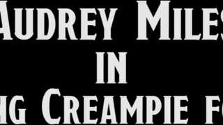 My Pervy Family - Audrey Miles a méretes csöcsű nevelő nővér