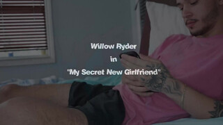 My Pervy Family - a félvér tesóm rám mászott